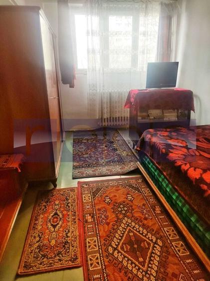 VANZARE2 CAMERE | NICOLAE GRIGORESCU | BLOC REABILITAT