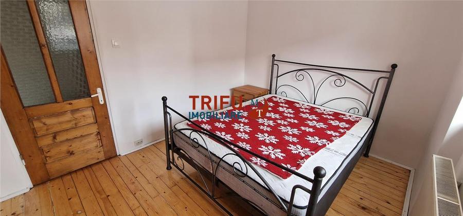 Apartament 2 camere in zona Bisercii Sfanta Ecaterina