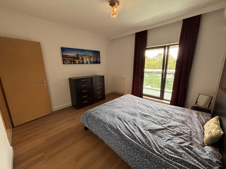 2 Camere Pet Friendly! - Emerald Residence - Vedere Lacul Tei - Parcare!