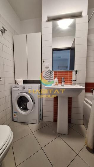 Vanzare ap 2 camere Sos Berceni metrou vedere spectaculoasa