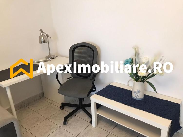 Garsoniera de inchiriat Dristor București | ApexImobiliare.ro