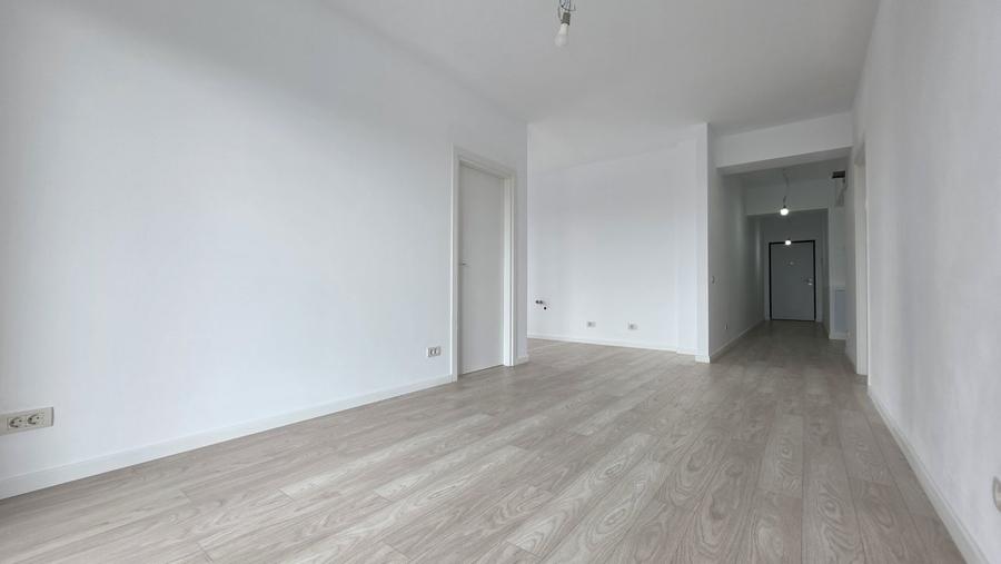 APARTAMENT CU TERASA GENEROASA SI VEDERE UNICA CATRE LAC