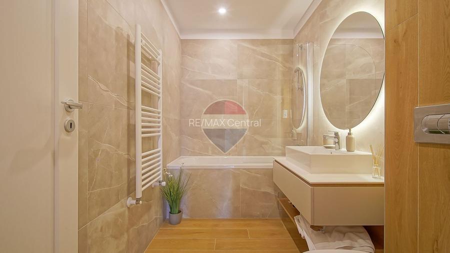 Apartament 2 camere Premium | Urban Plaza, zona Astra - 9