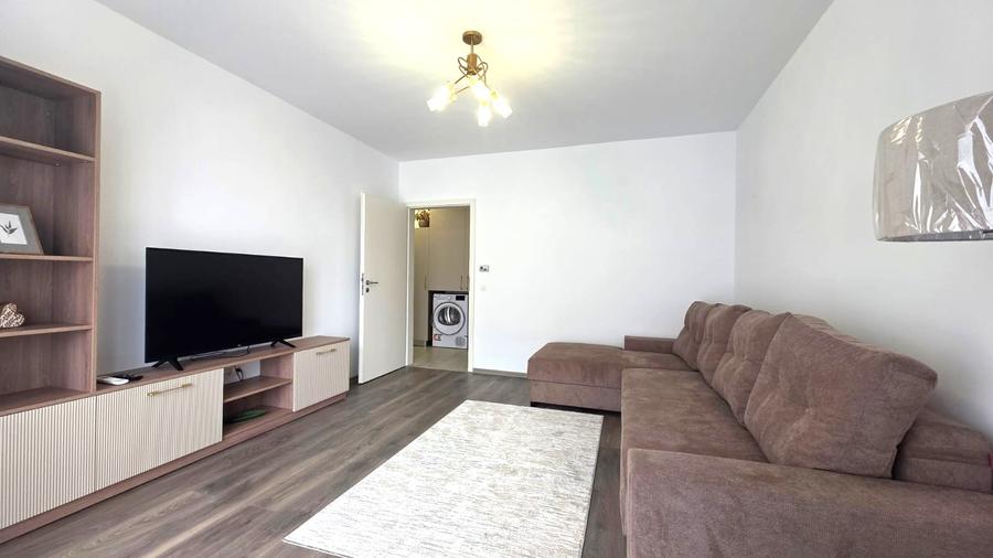 Apartament 2 camere etajul 6 Avantgarden 3