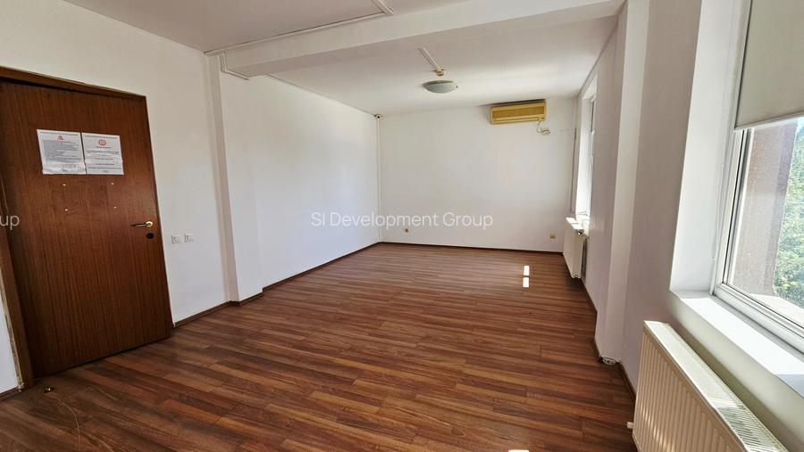 Cladire  590 mp utili | zona Baneasa - Sisesti | Potential investitional ridicat - 8