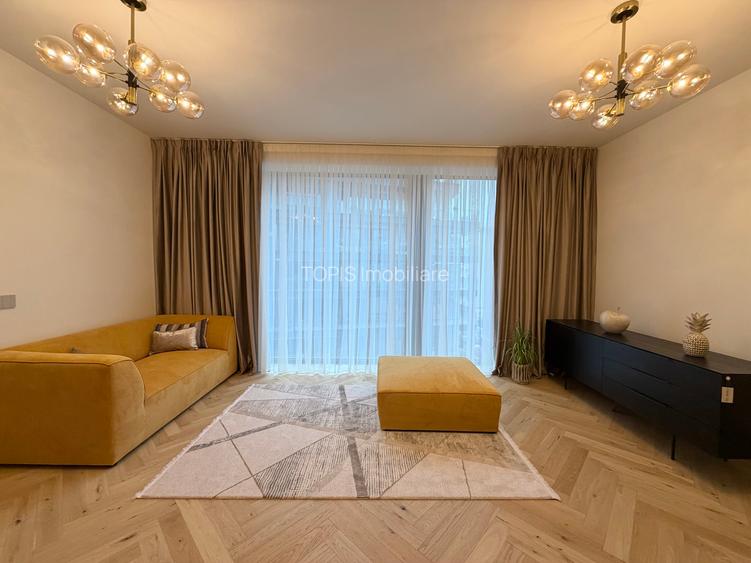 Victoriei / Petru Rareș Loft / First Rent / Premium Building - 2