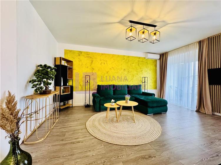 Apartament 3 camere de vanzare | boxa | 2 parcari | MODERN | video