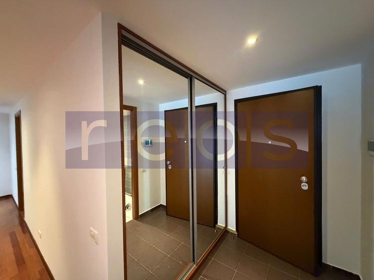INCHIRIERE SOS NORDULUI | 3 CAMERE | VEDERE PARC | 153 MP |