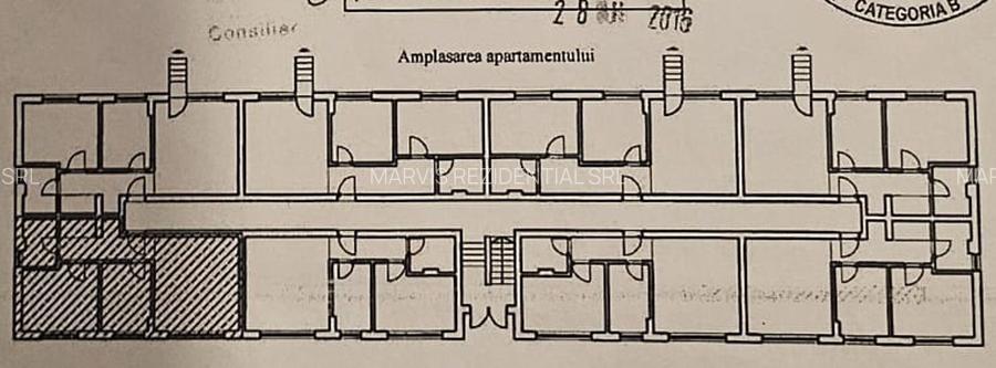 2camdec+parcare, str.Solstitiului 8, aprox. 13min metrou D.Leonida - 22