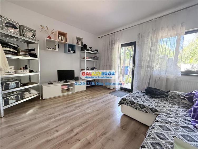 Casa P+1 cu curte proprie | 2 locuri de parcare si pod izolat - 25