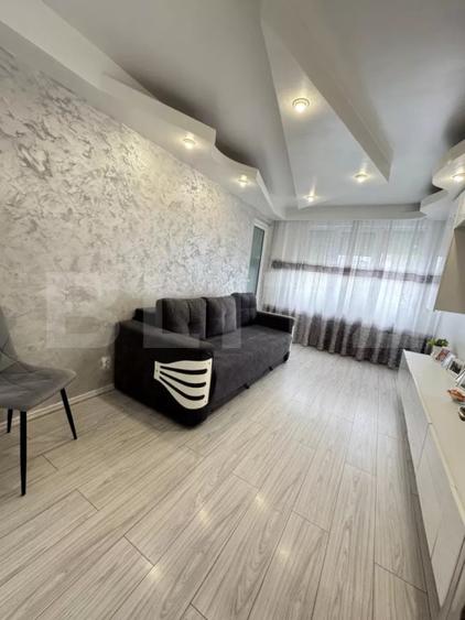 Apartament 2 camere, Micro 38, Galați