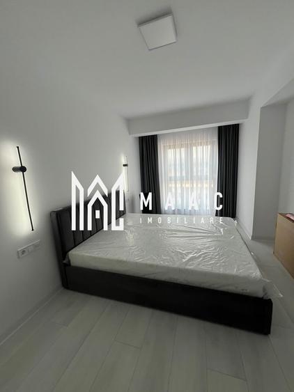 Apartament 2 camere de închiriat | Șelimbăr, Doamna Stanca | parcare