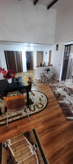 🏡CASĂ SUPERBĂ LA 15 KM DE IAȘI – VOINEȘTI | 145.000 € - 4