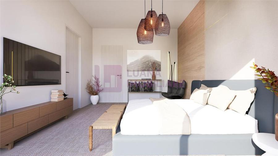 Casa de vanzare Sibiu - Sura Mica | teren 350 mp | noua | la alb