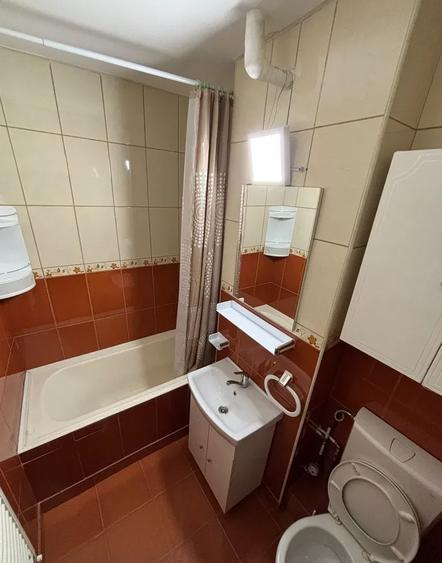 Apartament 2 camere | 50 mpu | Balcon | Gheorgheni