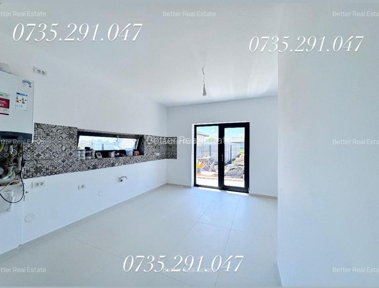 Casă individuala parter 4 Camere - 2 Bai - Comuna Berceni - 7