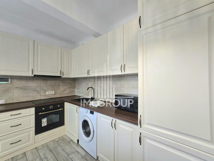 Apartament 2 camere de închiriat- Ultracentral, str. Clinicilor, UMF