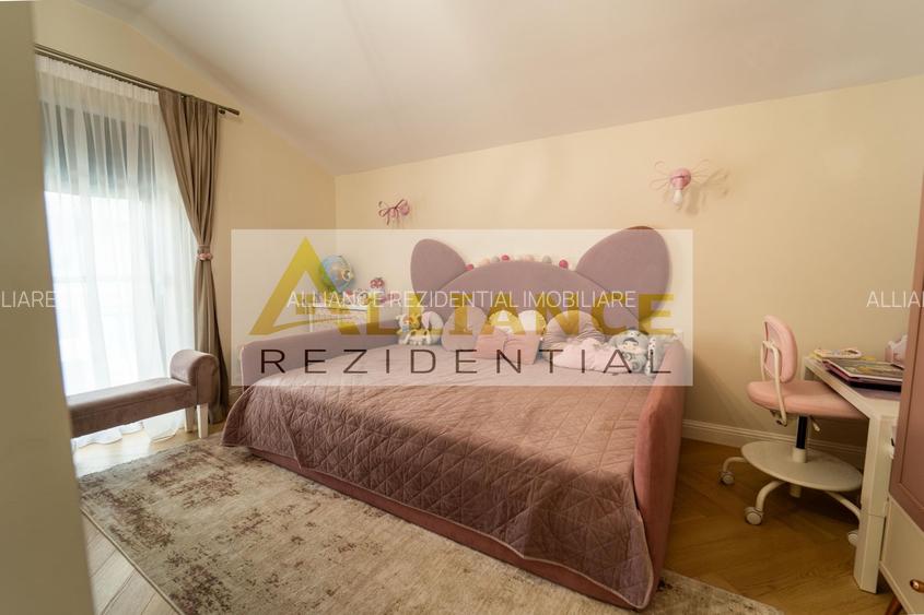 LUX | Vila cu 4 camere PREMIUM | 120mp + teren 370 - 24
