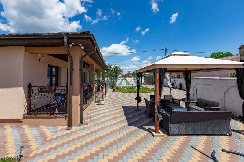 Casă premium nouă de vânzare – Bacău, Strada Vasile Lupu - 30