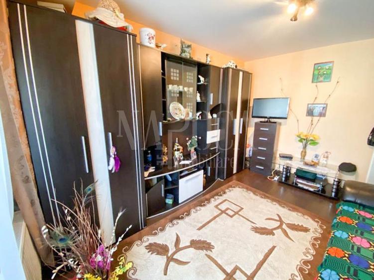 Apartament 2 camere de vanzare in Floresti