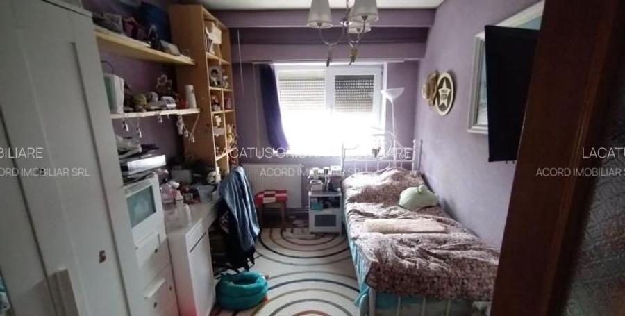 APARTAMENT 4 CAMERE DECOMANDAT CONFORT 0 ZONA DACIA - 10
