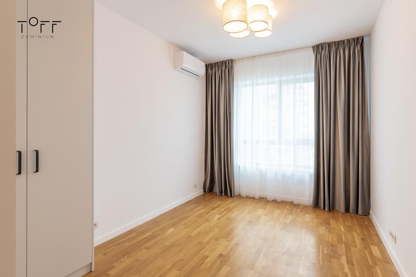 Apartament 3 camere T1 65 | Luxuria Residence | Loc parcare