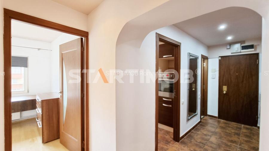 Apartament 3 camere cu parcare zona Scriitorilor - 37