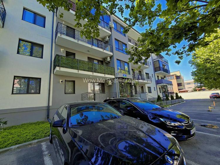 Apartament 2 Camere mobilat și utilat + curte și parcare ,Strada Mărului,Fundeni - 2