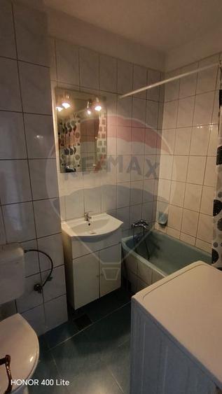 3 camere | 61 mp | Vizavi de Gara de Nord | Etaj 4 | Vedere liberă