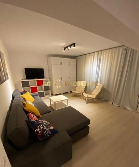3 Camere de inchiriat | Tineretului | Metrou | Mobilat | Utilat