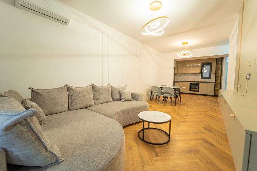 Comision 0%, garantie 1500 euro, parcare, langa Porsche Pipera, complex My Place