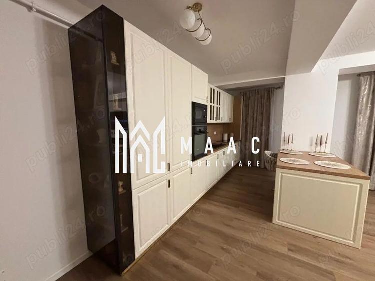 Apartament 3 camere | etaj 1 | bloc nou |