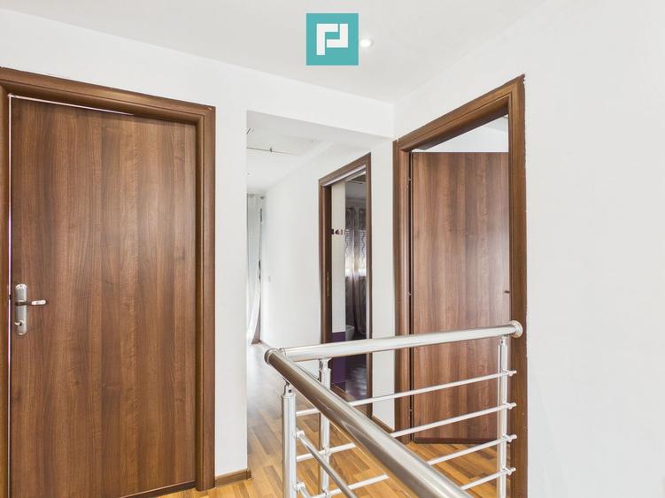 Vilă cu 4 camere in Livada