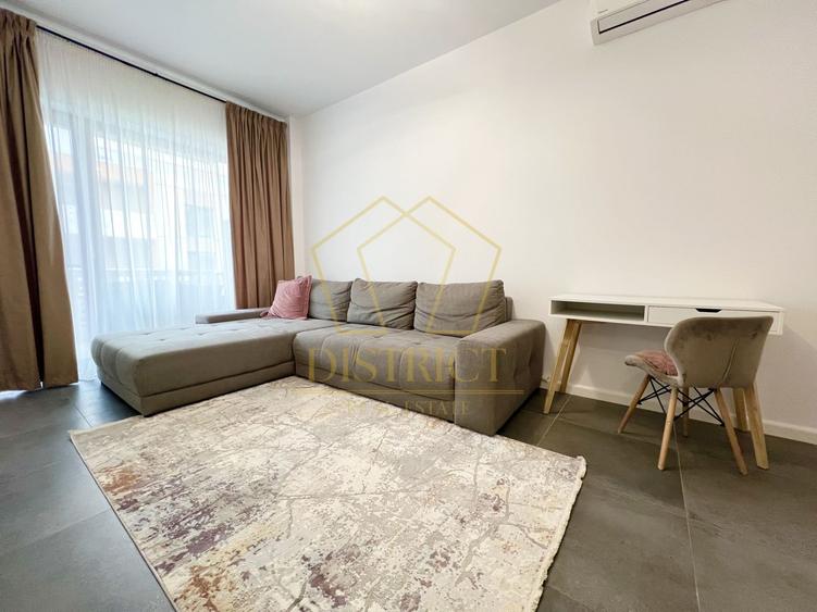 Apartament superb cu 2 camere si terasa | Giroc | Future Residence