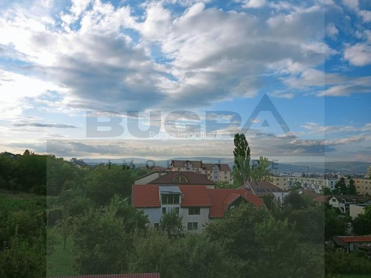 Apartament de 3 camere, modern, 94mp, zona Alverna - 7