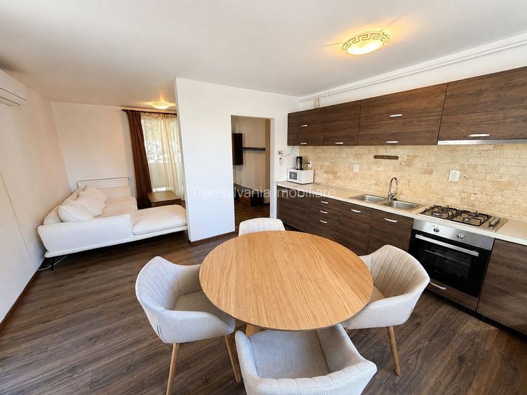 Apartament de vânzare | 2 Camere | Grigorescu | Bloc Nou | Parcare - 2