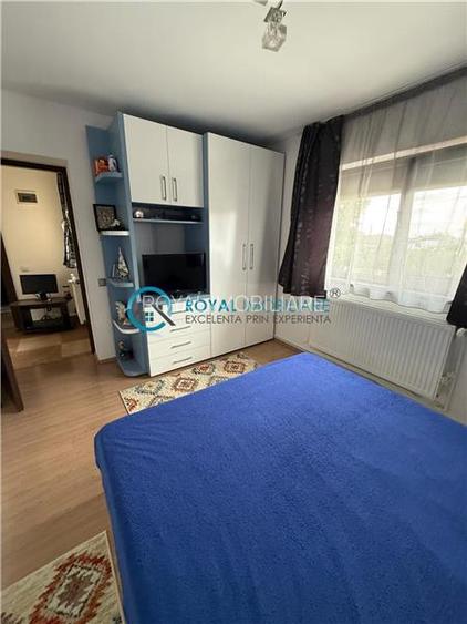 Royal Imobiliare - Vanzare Vila Aricestii Rahtivani sat Buda - 17