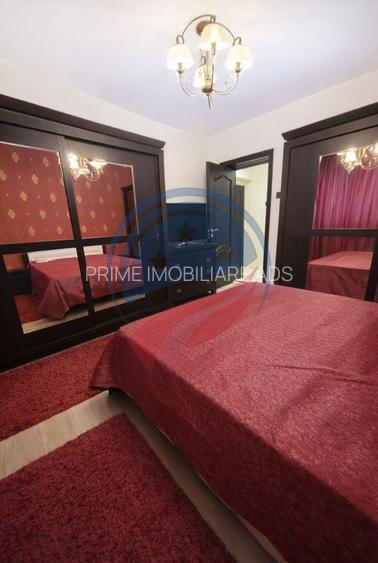Apartament, Ultracentral, decomandat - 5