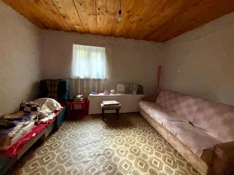 CASA DE VACANTA| TEREN 1.000 MP | SAT TRIA | COMUNA DERNA | JUDETUL BIHOR