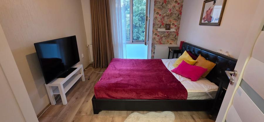 Floreasca parc bloc reabilitat apt modern premium cu centrala apropiere ONE et 2