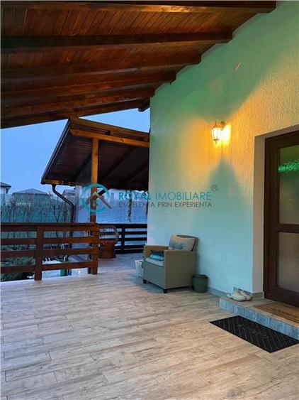 Royal Imobiliare - Vanzare Vila Paulesti