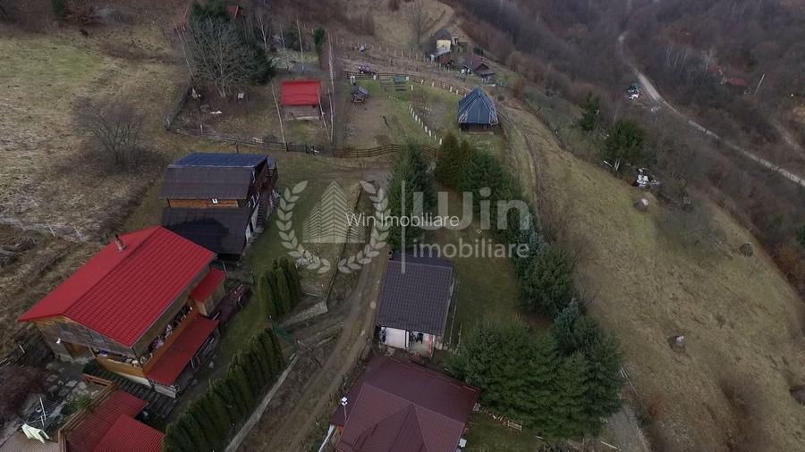 Comision 0% Casa de vacanta in Muntele Rece | Priveliste Panoramica - 15