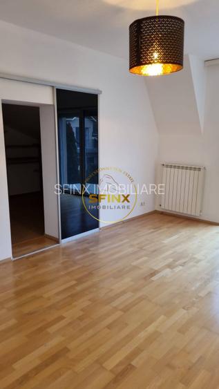 Ibiza Golf&Light Pipera, American School, 7-room villa for rent, pet friendly - 22