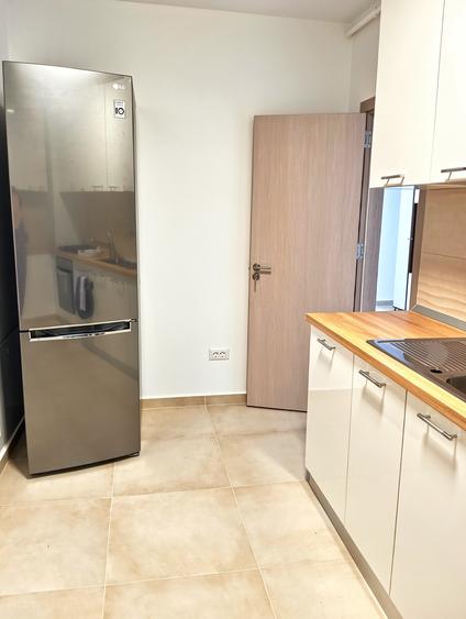 Apartament 3 camere | 12 min Metrou Nicolae Teclu | Parcare | Centrală Proprie