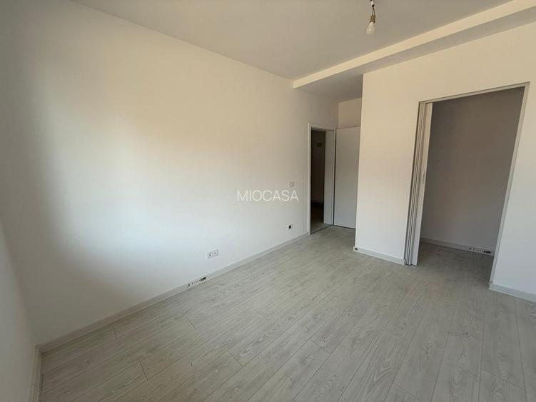 Apartament 2 camere.Bucatarie Separata. Bloc nou. Decomandat.Finalizat. - 9