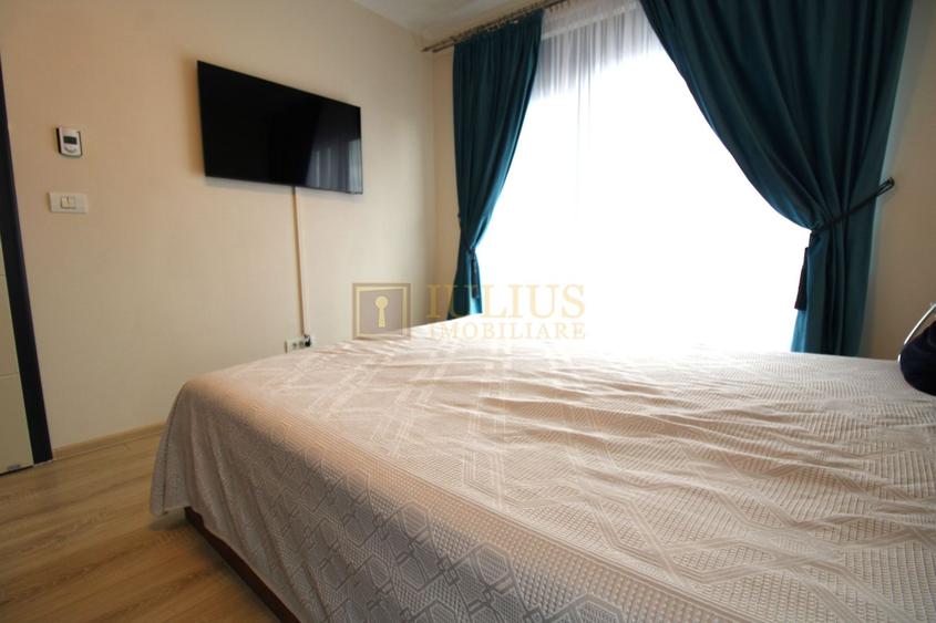 3 camere in Dumbravita, 2 locuri de parcare!