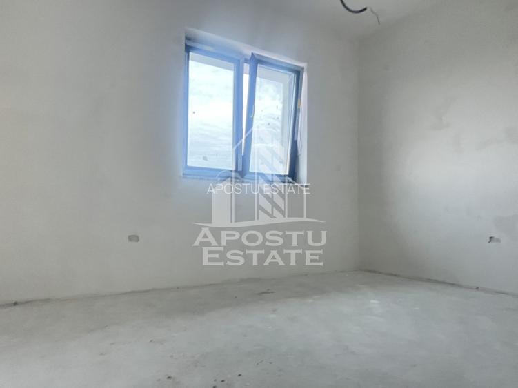 Duplex cu 4 camere P+E, de vanzare,in Sacalaz - 4