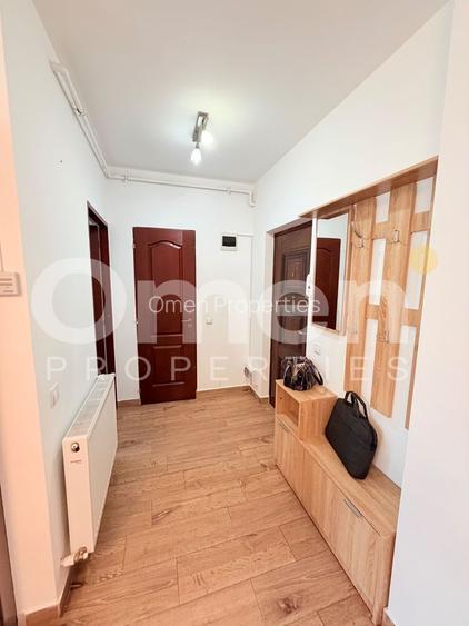 Apartament de inchiriat | zona Vivo | 56 mp - 7