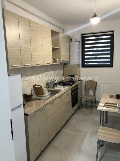 2 camere Exigent plaza - Lujerului - 7