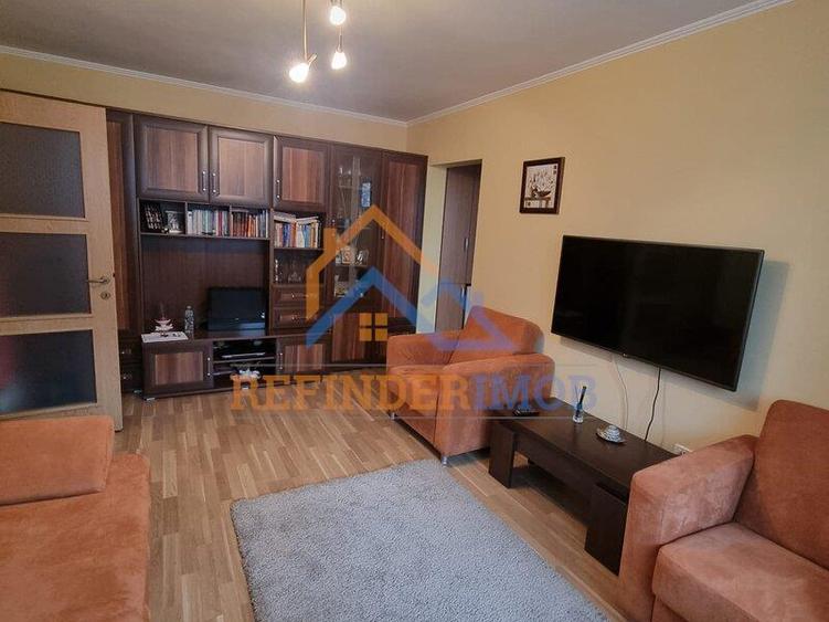 Apartament 2 camere + Parcare | 5 min Metrou Piata Sudului | Str. Secuilor | Pr